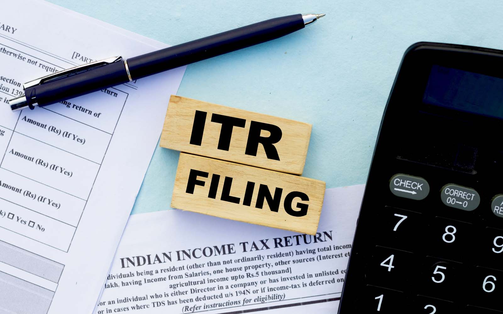 Income Tax Returns